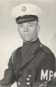 Marvin D. Swanson